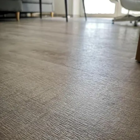 アパート Surforama De Feine Stuuv In Orth Mit Meerblick *