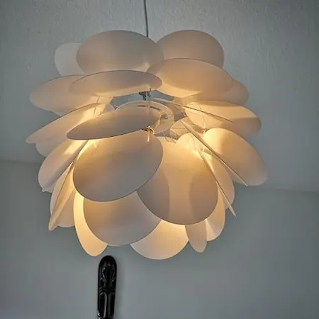 アパート Surforama De Feine Stuuv In Orth Mit Meerblick *