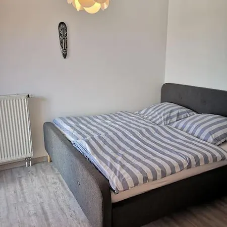 Surforama De Feine Stuuv In Orth Mit Meerblick