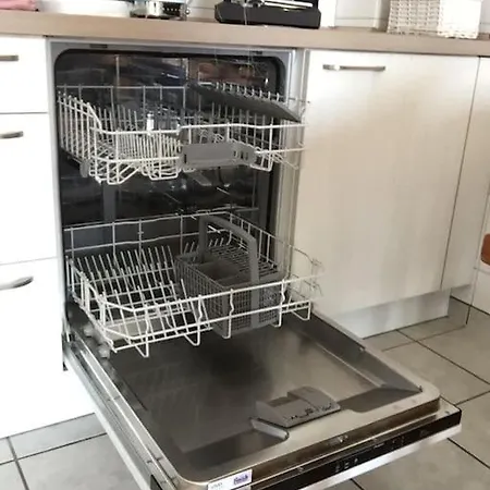 Surforama De Feine Stuuv In Orth Mit Meerblick