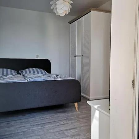 Apartment Fehmarn De Feine Stuuv In Orth Mit Meerblick *