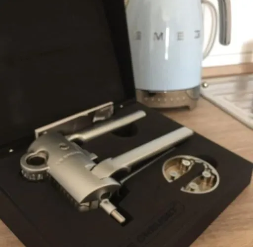 Surforama De Feine Stuuv In Orth Mit Meerblick Fehmarn