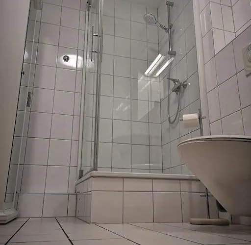 Appartement Surforama De Feine Stuuv In Orth Mit Meerblick